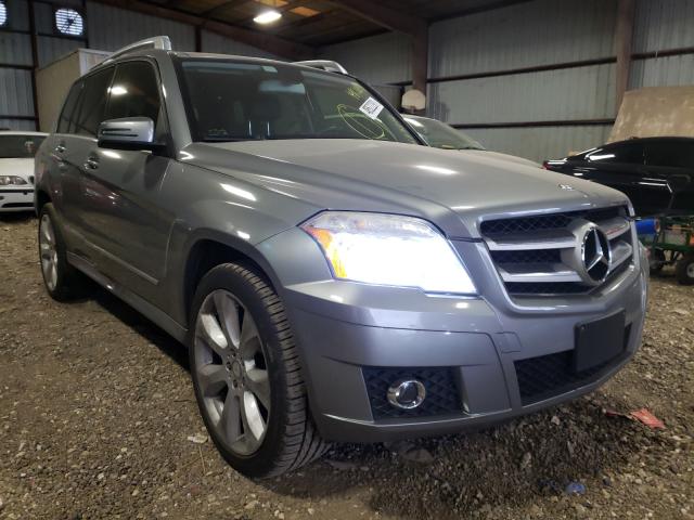 MERCEDES-BENZ GLK 350 2011 wdcgg5gb4bf689310