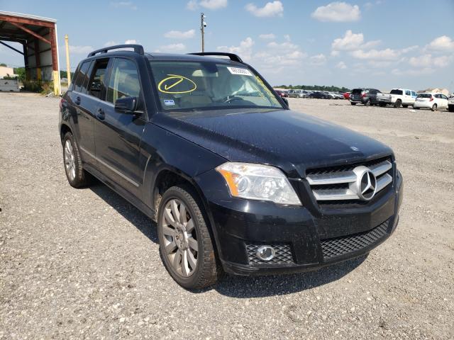 MERCEDES-BENZ GLK 350 2012 wdcgg5gb4cf733355