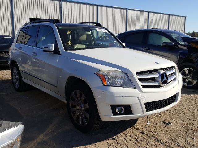 MERCEDES-BENZ GLK 350 2012 wdcgg5gb4cf779154