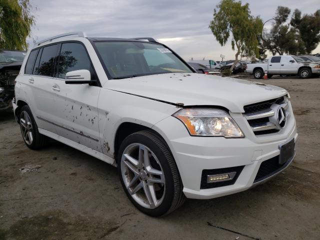 MERCEDES-BENZ GLK 350 2012 wdcgg5gb4cf787142