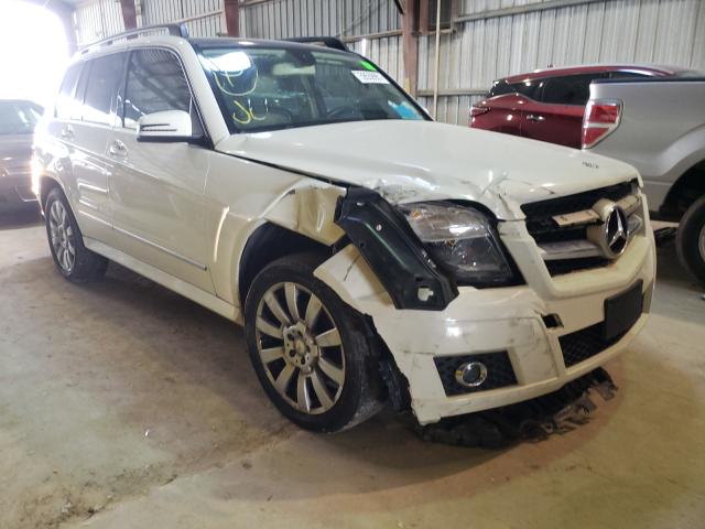 MERCEDES-BENZ GLK 350 2012 wdcgg5gb4cf803548