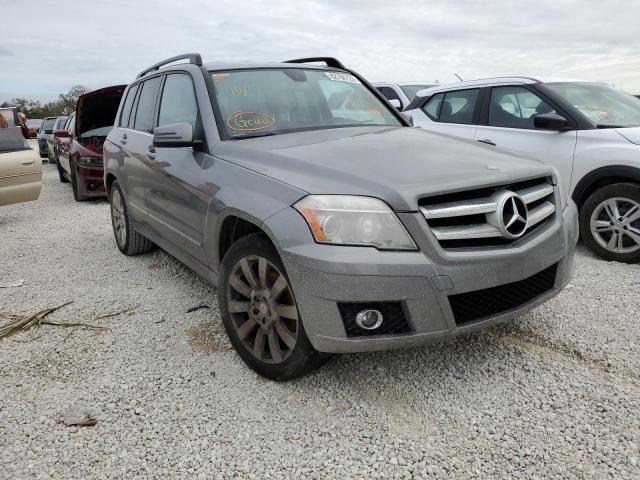 MERCEDES-BENZ GLK 350 2012 wdcgg5gb4cf804747