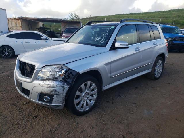 MERCEDES-BENZ GLK 350 2012 wdcgg5gb4cf840471