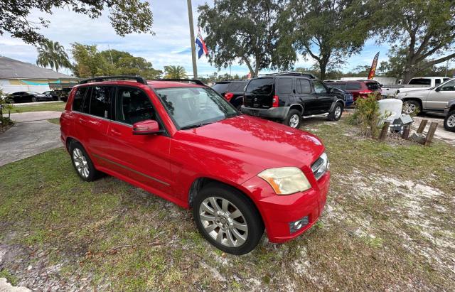 MERCEDES-BENZ GLK-CLASS 2012 wdcgg5gb4cf906985