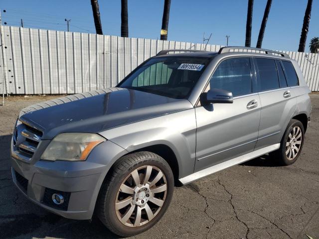 MERCEDES-BENZ GLK 350 2010 wdcgg5gb5af448225