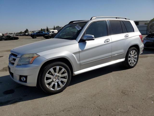 MERCEDES-BENZ GLK 350 2010 wdcgg5gb5af481659