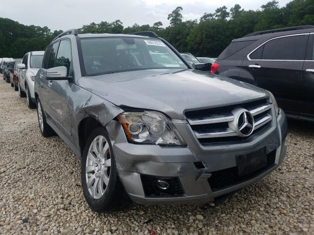 MERCEDES-BENZ GLK 350 2011 wdcgg5gb5bf554501