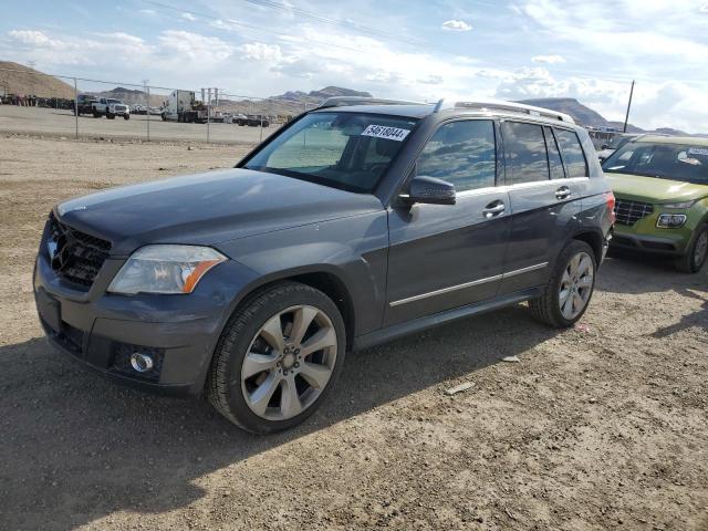 MERCEDES-BENZ GLK-CLASS 2011 wdcgg5gb5bf576188