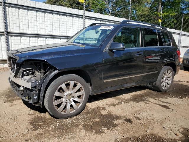 MERCEDES-BENZ GLK-CLASS 2011 wdcgg5gb5bf601297