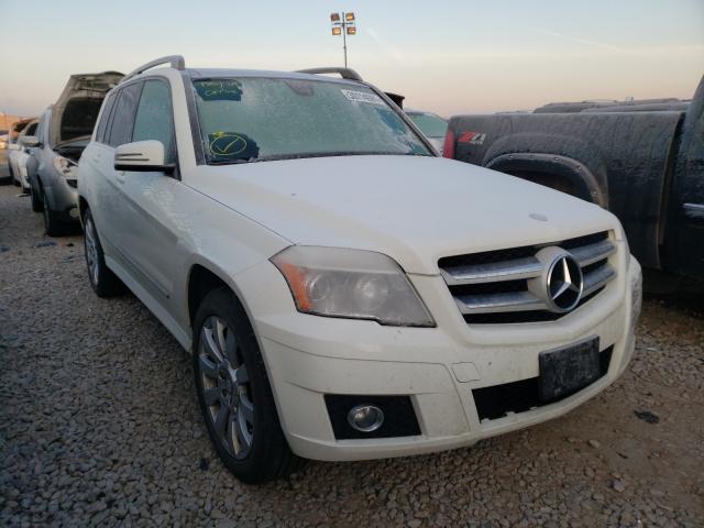 MERCEDES-BENZ GLK 350 2011 wdcgg5gb5bf615698