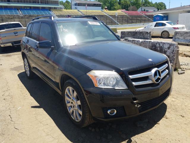 MERCEDES-BENZ GLK 350 2011 wdcgg5gb5bf630959