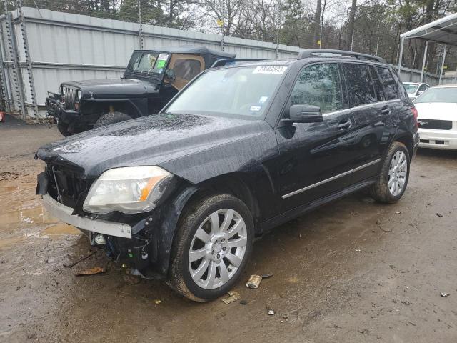 MERCEDES-BENZ GLK 350 2011 wdcgg5gb5bf671026