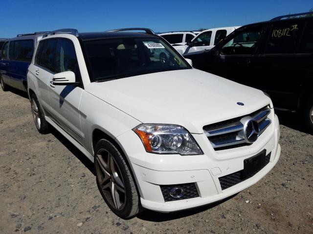 MERCEDES-BENZ GLK 350 2012 wdcgg5gb5cf723935