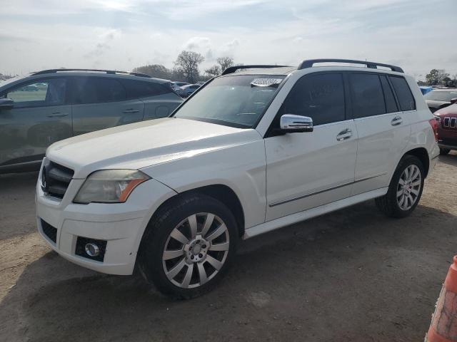 MERCEDES-BENZ GLK-CLASS 2012 wdcgg5gb5cf742677