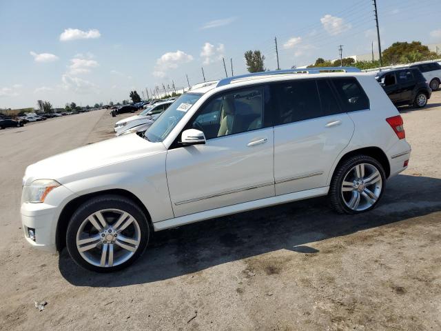 MERCEDES-BENZ GLK 350 2012 wdcgg5gb5cf805907