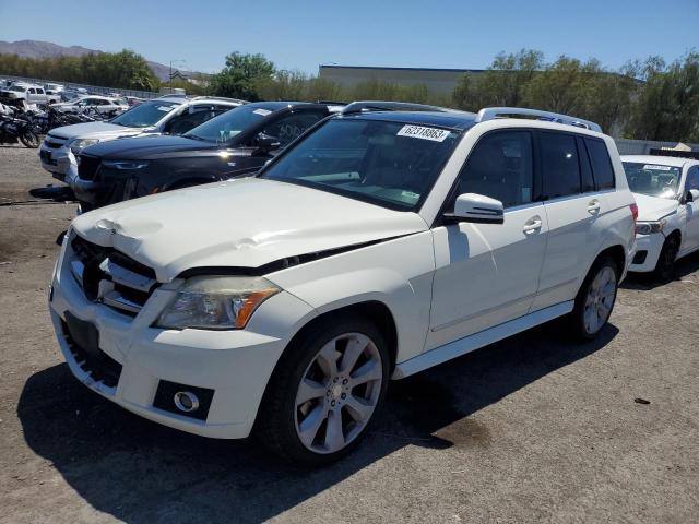 MERCEDES-BENZ GLK 350 2010 wdcgg5gb6af429313