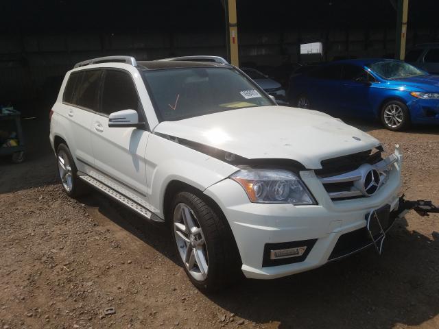 MERCEDES-BENZ GLK 350 2010 wdcgg5gb6af506021