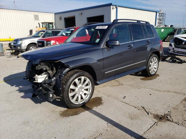 MERCEDES-BENZ GLK 350 2010 wdcgg5gb6af515270