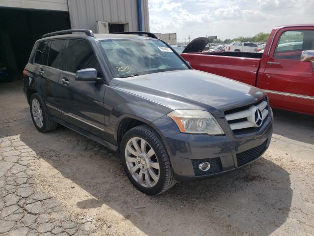 MERCEDES-BENZ GLK 350 2011 wdcgg5gb6bf526805