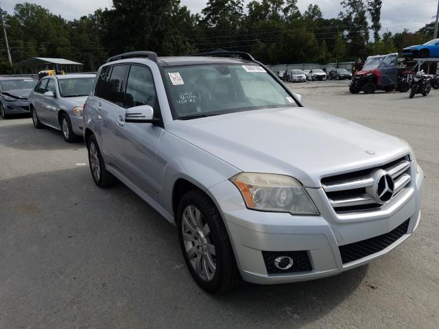 MERCEDES-BENZ GLK 350 2011 wdcgg5gb6bf537660