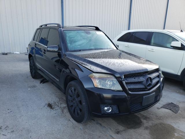 MERCEDES-BENZ GLK 350 2011 wdcgg5gb6bf640352