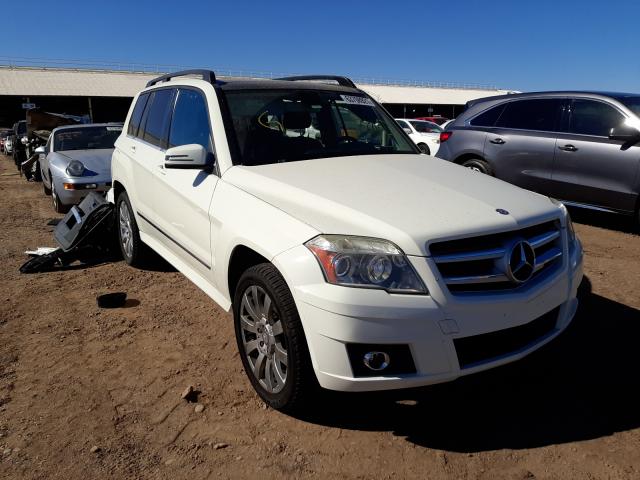 MERCEDES-BENZ GLK 350 2011 wdcgg5gb6bf643610