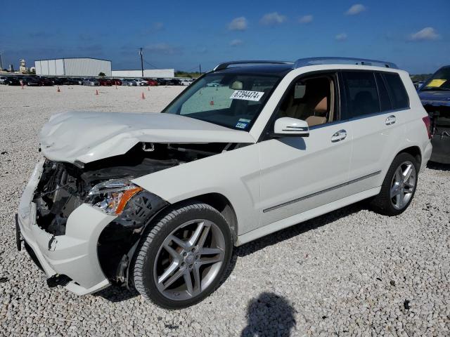 MERCEDES-BENZ GLK 350 2011 wdcgg5gb6bf686425