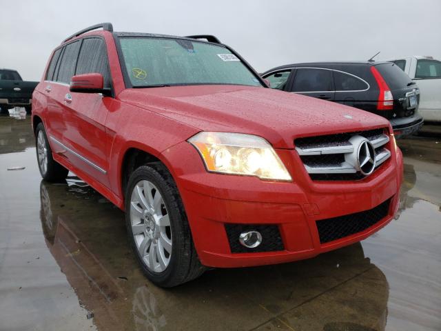 MERCEDES-BENZ GLK 350 2012 wdcgg5gb6cf750934