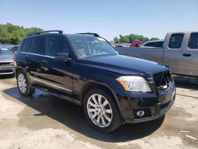 MERCEDES-BENZ GLK 350 2012 wdcgg5gb6cf767135