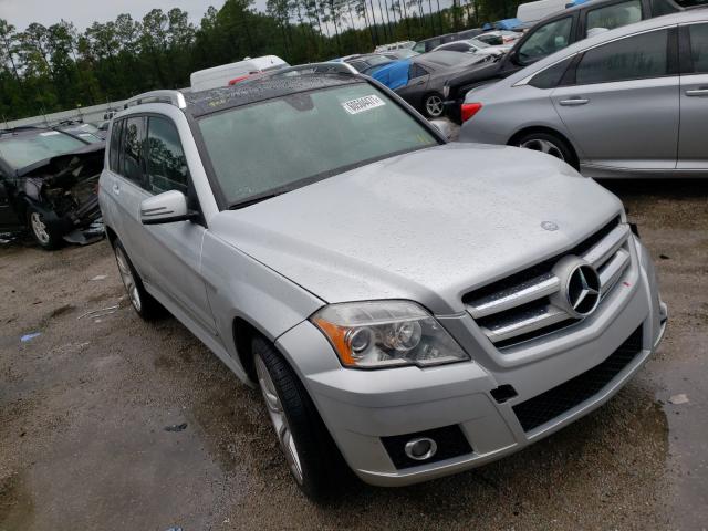 MERCEDES-BENZ GLK 350 2012 wdcgg5gb6cf772447