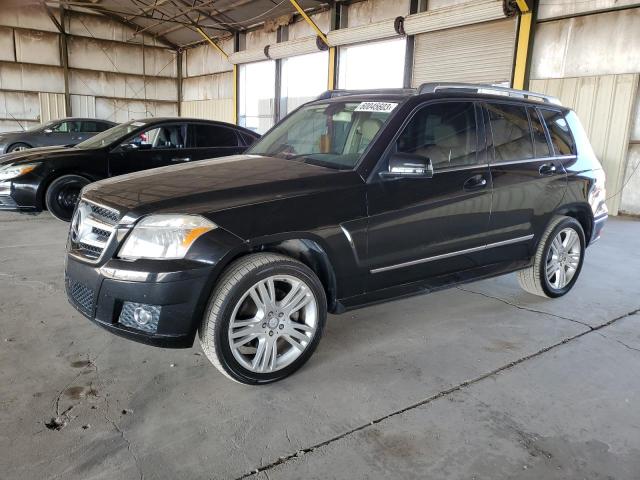 MERCEDES-BENZ GLK 350 2010 wdcgg5gb7af384978