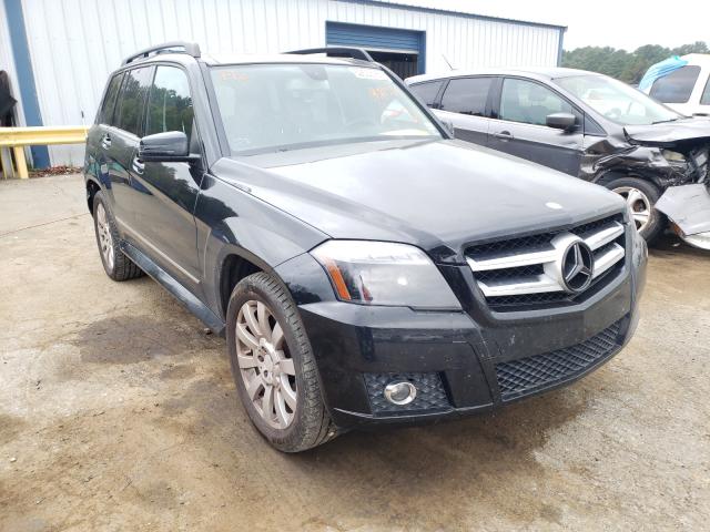 MERCEDES-BENZ GLK 350 2010 wdcgg5gb7af409331