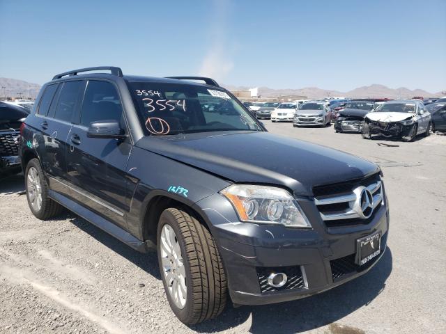 MERCEDES-BENZ GLK 350 2010 wdcgg5gb7af421690