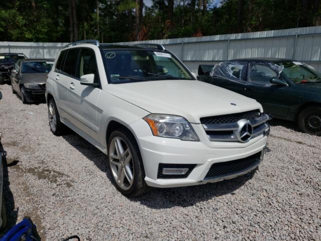 MERCEDES-BENZ GLK 350 2011 wdcgg5gb7bf564124