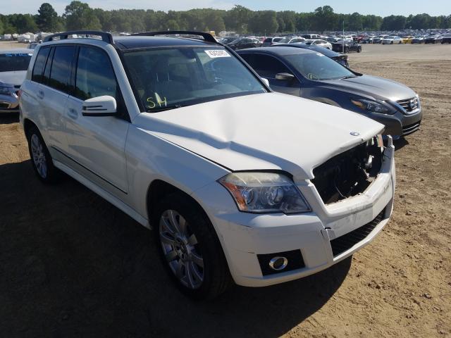 MERCEDES-BENZ GLK 350 2011 wdcgg5gb7bf657662