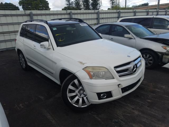 MERCEDES-BENZ GLK 350 2011 wdcgg5gb7bf687485