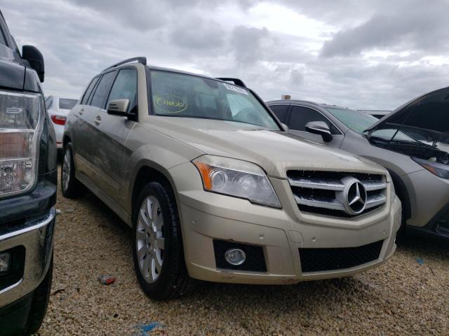 MERCEDES-BENZ GLK 350 2012 wdcgg5gb7cf735441