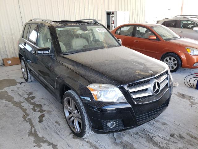 MERCEDES-BENZ GLK 350 2012 wdcgg5gb7cf762400