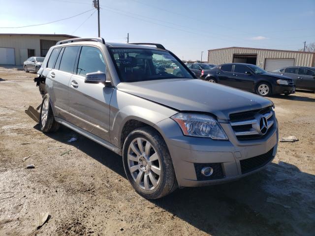 MERCEDES-BENZ GLK 350 2012 wdcgg5gb7cf785675