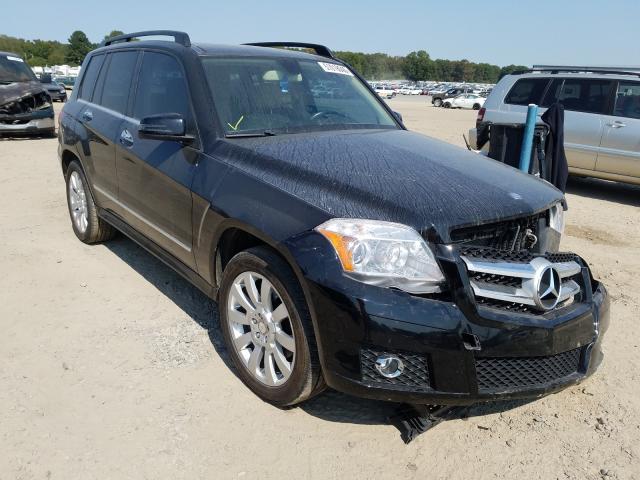 MERCEDES-BENZ GLK 350 2012 wdcgg5gb7cf897392