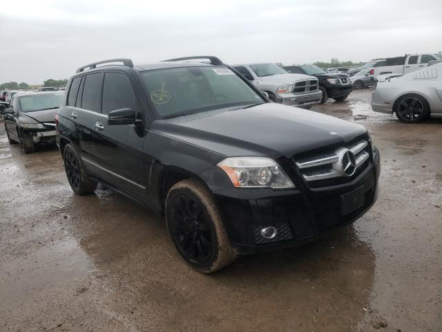 MERCEDES-BENZ GLK 350 2012 wdcgg5gb7cf901327