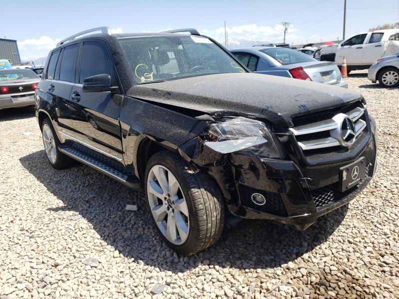 MERCEDES-BENZ GLK 350 2010 wdcgg5gb8af408897