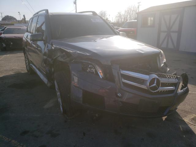 MERCEDES-BENZ GLK 350 2010 wdcgg5gb8af434724