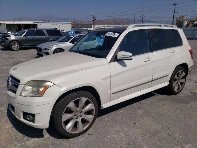 MERCEDES-BENZ GLK 350 2010 wdcgg5gb8af446548