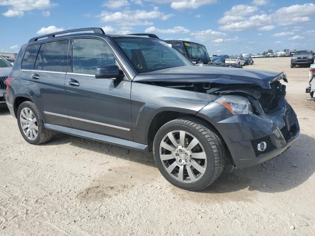 MERCEDES-BENZ GLK 350 2010 wdcgg5gb8af488315