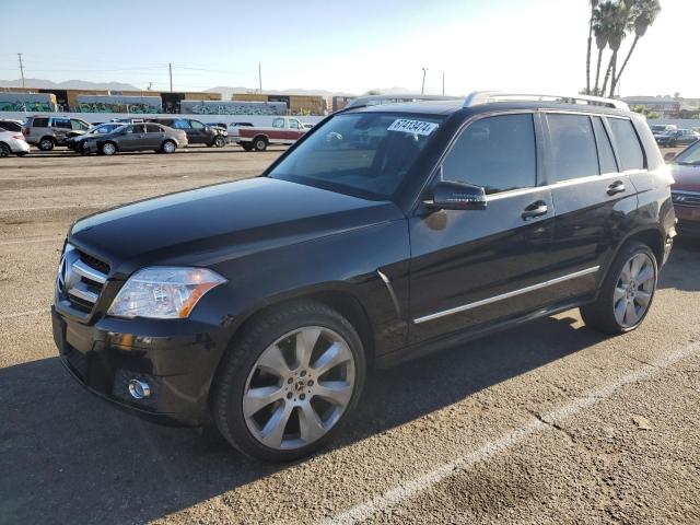 MERCEDES-BENZ GLK 350 2011 wdcgg5gb8bf535456