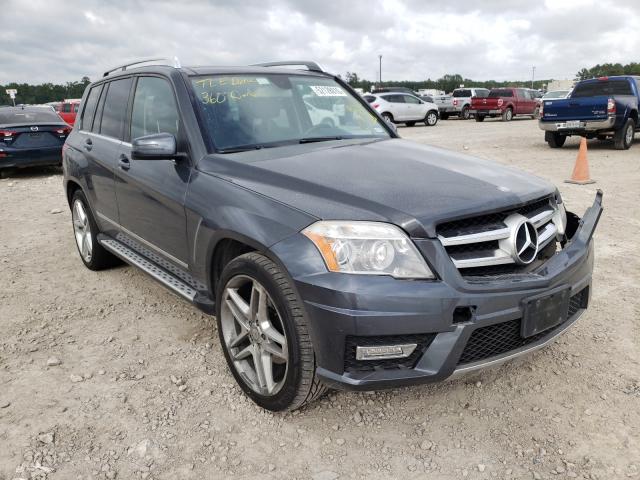 MERCEDES-BENZ GLK 350 2011 wdcgg5gb8bf551947