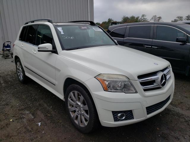 MERCEDES-BENZ GLK 350 2011 wdcgg5gb8bf556811