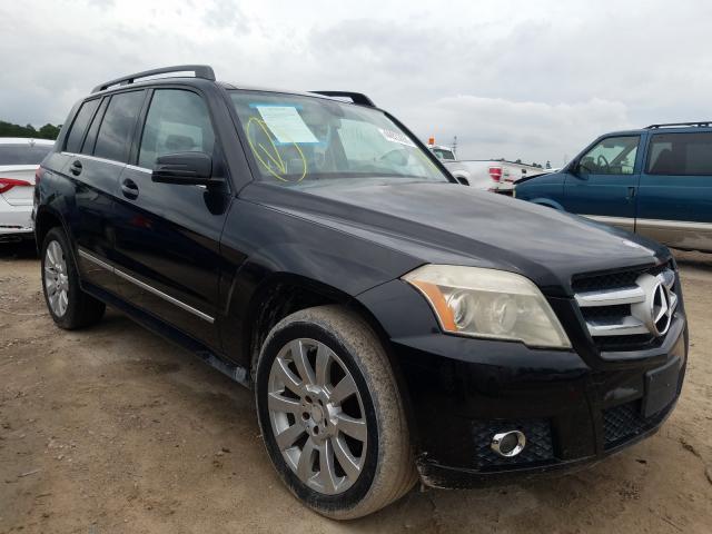 MERCEDES-BENZ GLK 350 2011 wdcgg5gb8bf558784