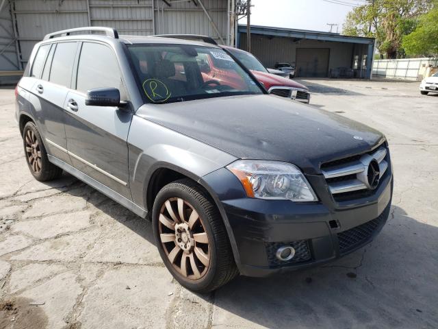 MERCEDES-BENZ GLK 350 2011 wdcgg5gb8bf566075